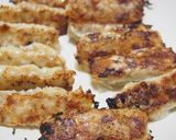 焼売の皮で椎茸餃子！包むの簡単♪作り方12写真