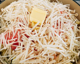 白菜と豚肉のことこと煮作り方5写真