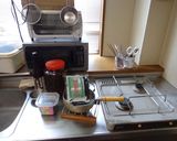 最速の乾燥わかめの味噌汁作り方1写真