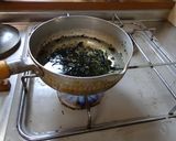 最速の乾燥わかめの味噌汁作り方6写真