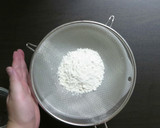 しっとり！ふんわり！バターどら焼き作り方1写真