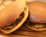 しっとり!ふんわり!バターどら焼き作り方9写真