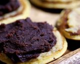 しっとり!ふんわり!バターどら焼き作り方7写真