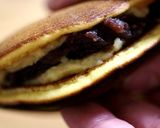 しっとり!ふんわり!バターどら焼き作り方8写真