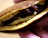 しっとり！ふんわり！バターどら焼き作り方8写真