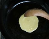 しっとり!ふんわり!バターどら焼き作り方5写真