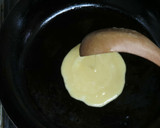 しっとり！ふんわり！バターどら焼き作り方5写真