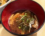 川海老?小海老の出し汁作り方7写真