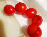 豚こまトマト簡単お弁当にも作り方1写真