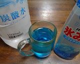 氷みつサイダー作り方2写真