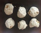 ぽってりプチベーグル作り方2写真