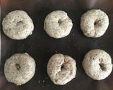 ぽってりプチベーグル作り方6写真
