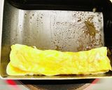 恵方巻きにも♡レタス巻き♡(サラダ巻き)作り方4写真