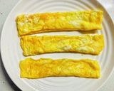 恵方巻きにも♡レタス巻き♡(サラダ巻き)作り方5写真
