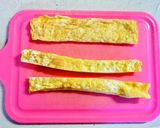 恵方巻きにも♡レタス巻き♡(サラダ巻き)作り方6写真
