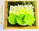 恵方巻きにも♡レタス巻き♡(サラダ巻き)作り方17写真