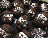 ハロウィンシュークリーム作り方16写真