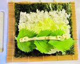 恵方巻きにも♡レタス巻き♡(サラダ巻き)作り方18写真
