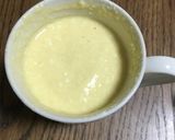 BPなし！レンジで簡単カップケーキ作り方3写真