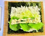 恵方巻きにも♡レタス巻き♡(サラダ巻き)作り方19写真
