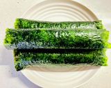 恵方巻きにも♡レタス巻き♡(サラダ巻き)作り方23写真