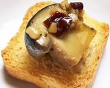 ご飯も進む！ゴマ香るアヒージョ作り方6写真