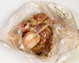 簡単！味が決まる！みほさんからあげ！作り方4写真