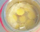 冷凍可☆さつまいものシロップ漬け&甘煮♬作り方10写真