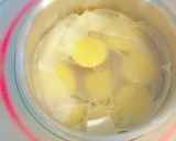 冷凍可☆さつまいものシロップ漬け&甘煮♬作り方10写真