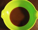 絶品☆ロースにんにく焼き作り方2写真