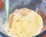 完璧な私のまん丸クッキーシュー(生地のみ作り方2写真