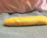 完璧な私のまん丸クッキーシュー(生地のみ作り方3写真