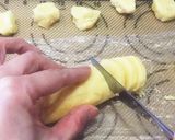 完璧な私のまん丸クッキーシュー(生地のみ作り方5写真