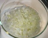 簡単絶品♡玉ねぎの旨みのデミグラスソース作り方1写真