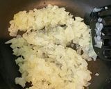 簡単絶品♡玉ねぎの旨みのデミグラスソース作り方4写真