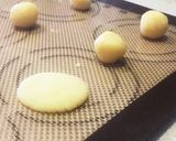 完璧な私のまん丸クッキーシュー(生地のみ作り方9写真