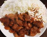 絶品☆ロースにんにく焼き作り方5写真