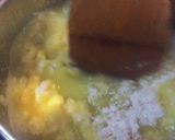 完璧な私のまん丸クッキーシュー(生地のみ作り方12写真