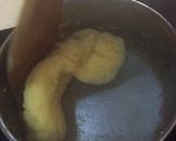 完璧な私のまん丸クッキーシュー(生地のみ作り方13写真