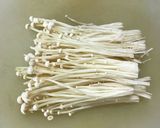 牡蠣とえのきの和風ペペロンチーノ柚子風味作り方2写真