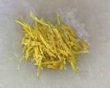 牡蠣とえのきの和風ペペロンチーノ柚子風味作り方3写真