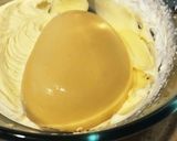 完璧な私のまん丸クッキーシュー(生地のみ作り方24写真