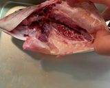 土鍋で鯛飯作り方2写真