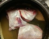 土鍋で鯛飯作り方7写真