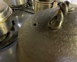 土鍋で鯛飯作り方9写真