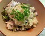 土鍋で鯛飯作り方15写真