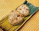 塩鮭や塩鯖の混ぜ寿司作り方8写真