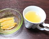 ゆずの皮のピューレ作り方10写真