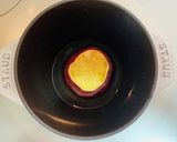 デーツで♡飲むスイートポテト♫作り方3写真