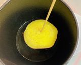 デーツで♡飲むスイートポテト♫作り方6写真